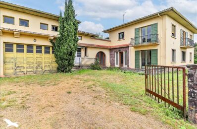 vente maison 191 700 € à proximité de Tartas (40400)