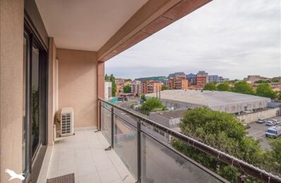 vente appartement 199 000 € à proximité de Toulouse (31500)