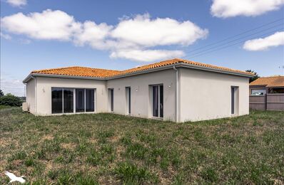 vente maison 395 625 € à proximité de Vérac (33240)