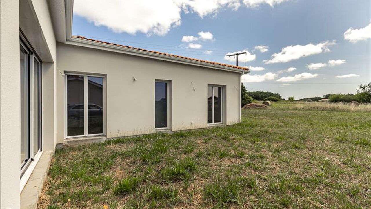 maison 6 pièces 132 m2 à vendre à Beychac-Et-Caillau (33750)