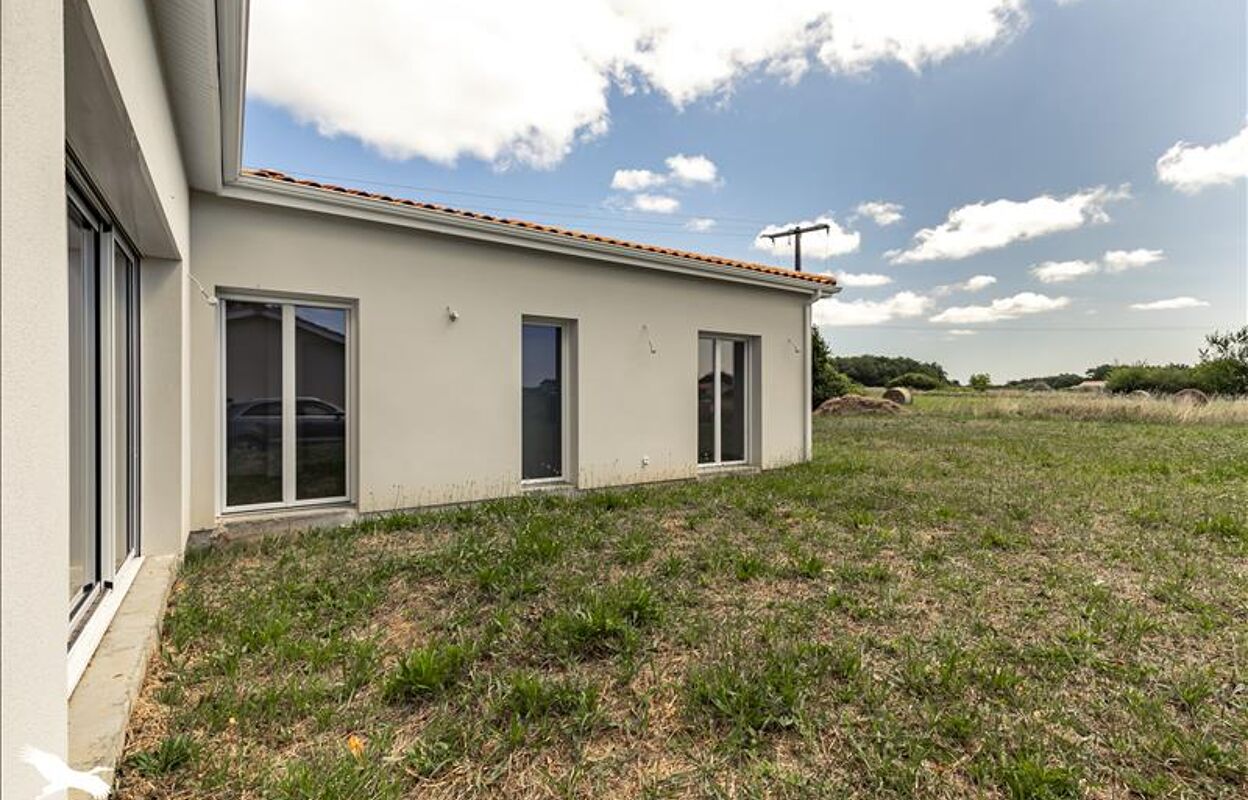 maison 6 pièces 132 m2 à vendre à Beychac-Et-Caillau (33750)