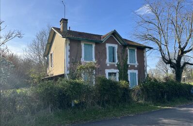 vente maison 98 550 € à proximité de Montsoué (40500)