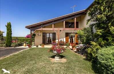 vente maison 337 600 € à proximité de Vignonet (33330)
