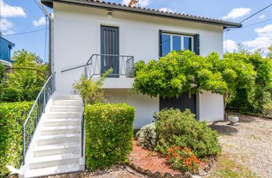 vente maison 369 500 € à proximité de Castres-Gironde (33640)