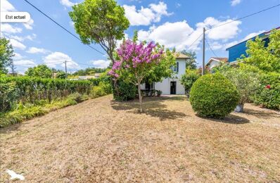 vente maison 369 500 € à proximité de Camblanes-Et-Meynac (33360)