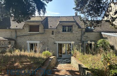 vente maison 355 000 € à proximité de La Genevraye (77690)