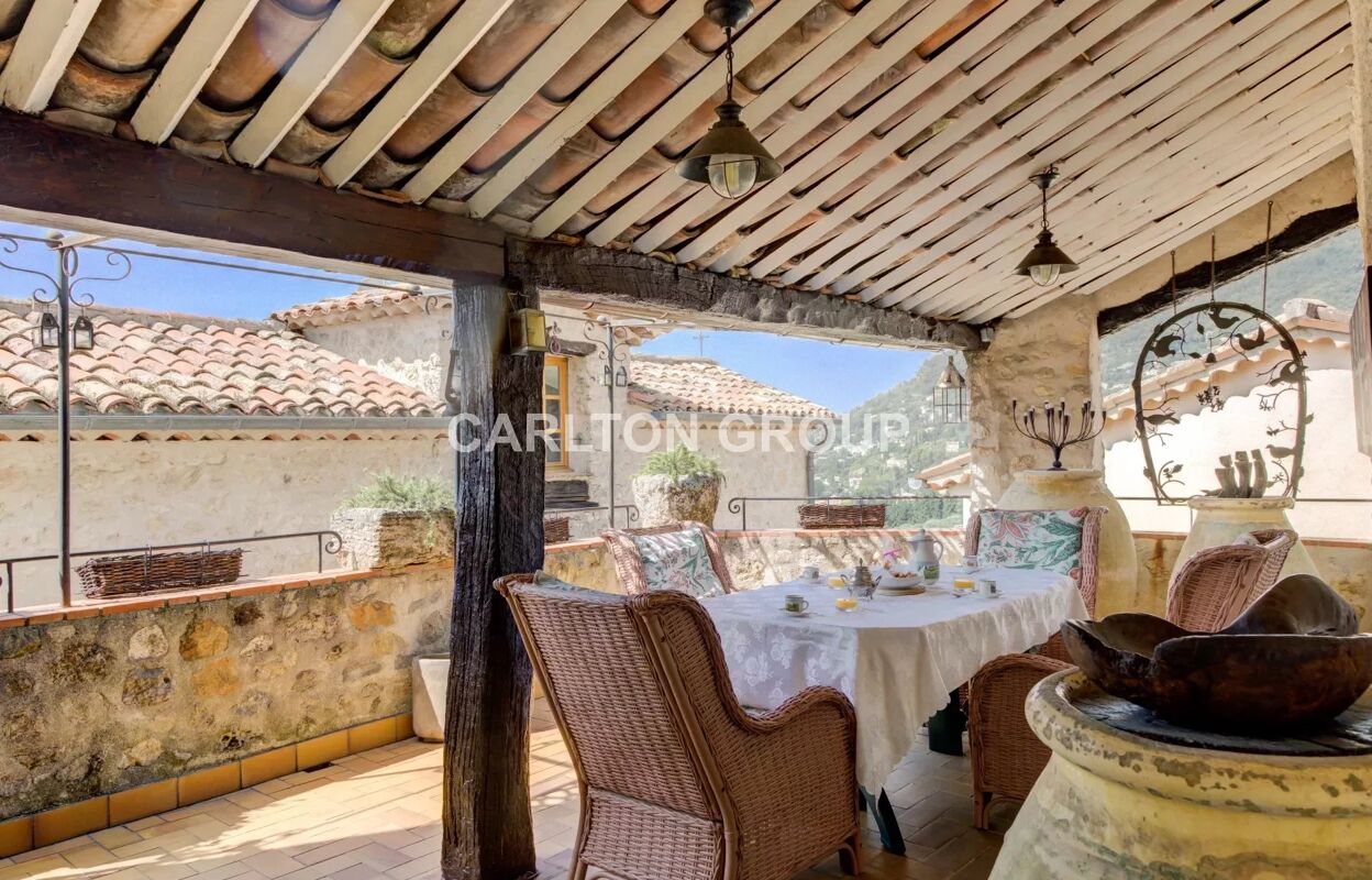 maison 5 pièces 170 m2 à vendre à Grasse (06130)