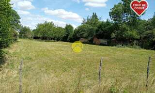 Maison 4 Pièces 85 m² à vendre à Montacher-Villegardin (89150)