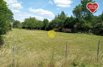 vente maison 32 000 € à proximité de Bazoches-sur-le-Betz (45210)