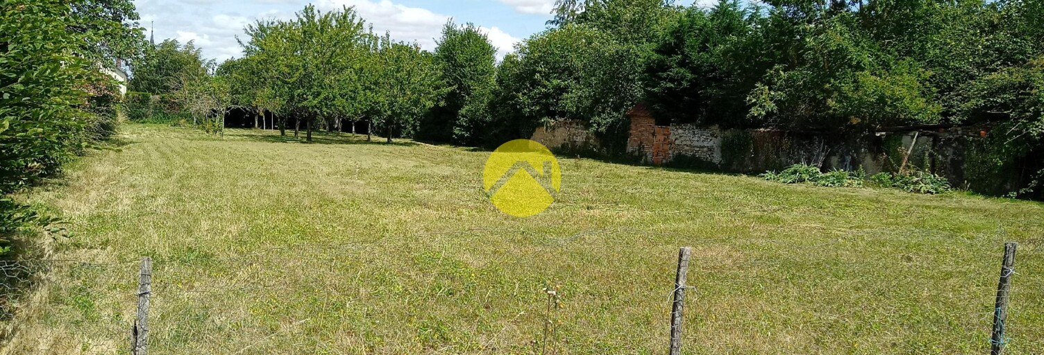 Maison 4 Pièces 85 m² à vendre à Montacher-Villegardin (89150)