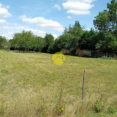 Maison 4 pièces 32000 €