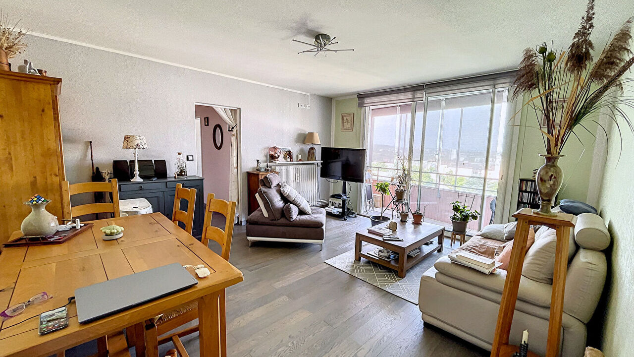 appartement 3 pièces 64 m2 à vendre à Chenôve (21300)