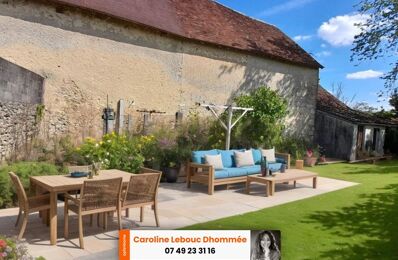 vente maison 80 250 € à proximité de Mauves-sur-Huisne (61400)
