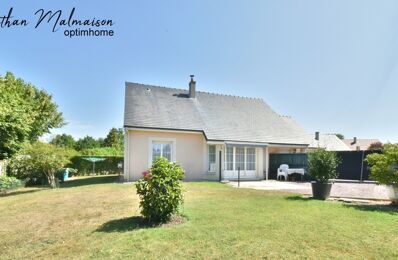 vente maison 198 000 € à proximité de Bois-Arnault (27250)