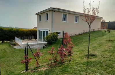 vente maison 587 600 € à proximité de Taponnat-Fleurignac (16110)