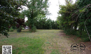 Terrain  418 m² à vendre à Landrais (17290)