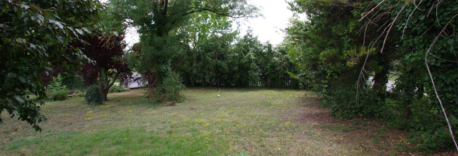 Terrain  418 m² à vendre à Landrais (17290)