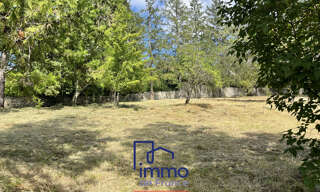 Terrain  723 m² à vendre à Villefranche-de-Rouergue (12200)