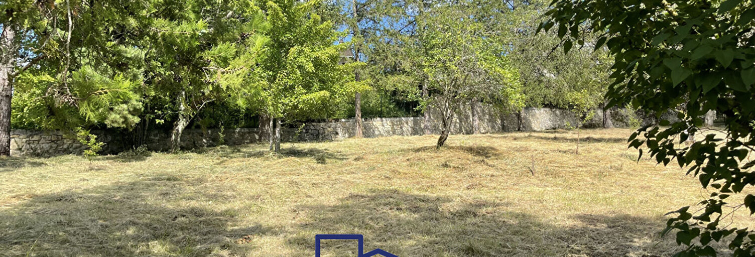 Terrain  723 m² à vendre à Villefranche-de-Rouergue (12200)