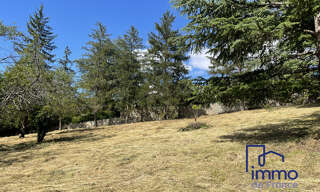 Terrain  974 m² à vendre à Villefranche-de-Rouergue (12200)