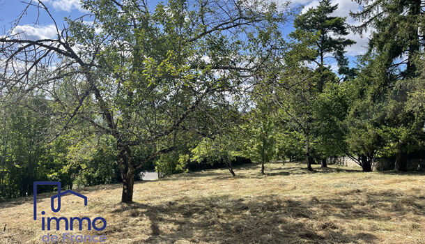 Terrain  à vendre Villefranche-de-Rouergue 12200