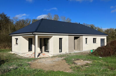 vente maison 329 000 € à proximité de Goupillières (27170)