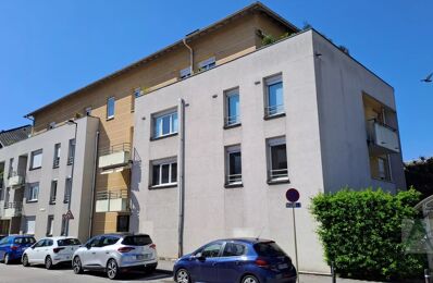 vente appartement 178 000 € à proximité de Challes-les-Eaux (73190)