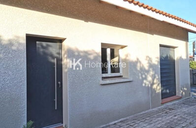 vente maison 350 000 € à proximité de Espanès (31450)