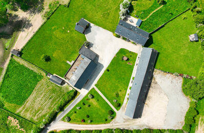 maison 15 pièces 550 m2 à vendre à Bagnoles-de-l'Orne-Normandie (61140)