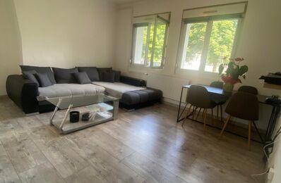 vente appartement 75 000 € à proximité de Fesches-le-Châtel (25490)