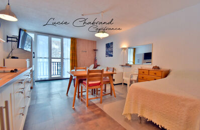 vente appartement 59 500 € à proximité de La Salle-les-Alpes (05240)