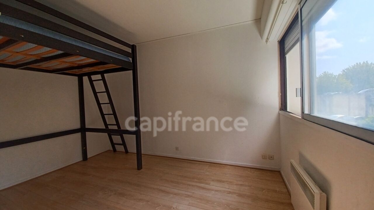 appartement 1 pièces 24 m2 à vendre à Bordeaux (33000)