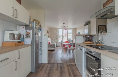 vente appartement 139 000 € à proximité de Saint-Georges-de-Commiers (38450)