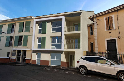vente appartement 254 000 € à proximité de Roquebrune-sur-Argens (83520)