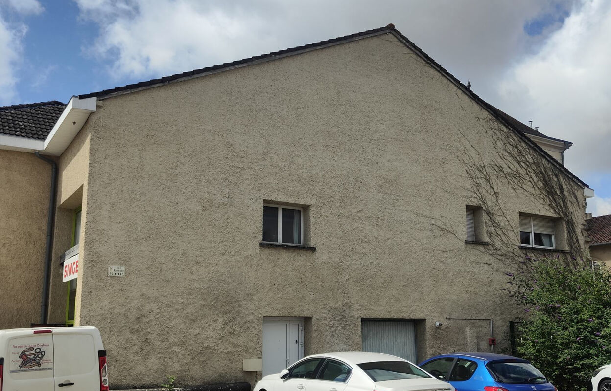 immeuble  pièces 200 m2 à vendre à Vigneulles-Lès-Hattonchâtel (55210)