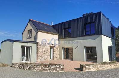 vente maison 365 000 € à proximité de Luitré-Dompierre (35133)