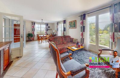 vente maison 364 500 € à proximité de Bouzy-la-Forêt (45460)