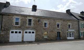 Maison 5 Pièces 161 m² à vendre à Ploërdut (56160)