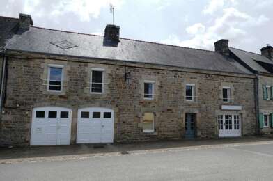 Maison 5 pièces 314750 €