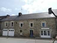 Maison en pierres — photo 2