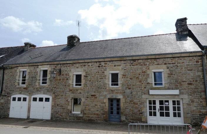 Maison en pierres — photo 2