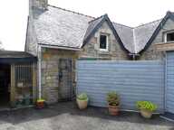 Maison en pierres — photo 3