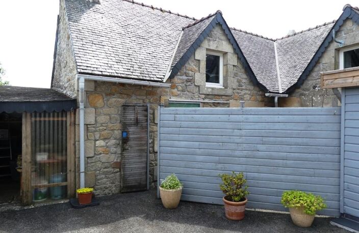 Maison en pierres — photo 3
