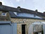 Maison en pierres — photo 4