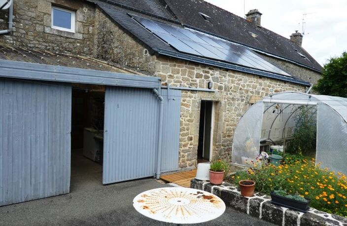 Maison en pierres — photo 5