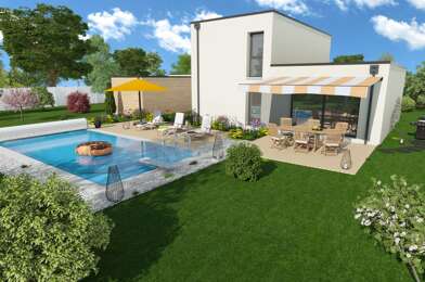 Maison 5 pièces 306504 €