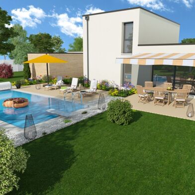 Maison 5 pièces 306504 €
