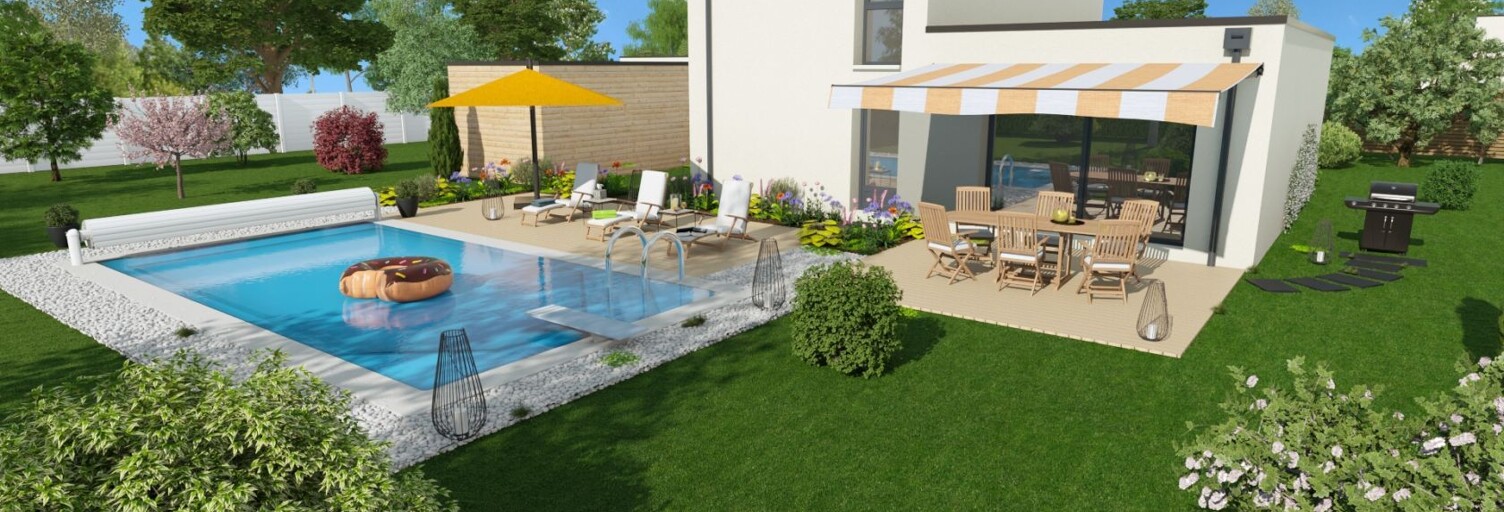 Maison 5 Pièces 110 m² à vendre à Gron (89100)