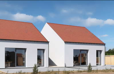 Projet de construction d'une maison 140 m² avec terrain ... — photo du bien