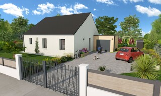 Maison 4 Pièces 80 m² à vendre à Auxerre (89000)